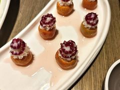 -隆喜元鱼汤包·海鲜(中联广场店)