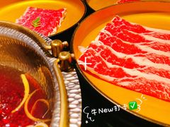 -牛New寿喜烧(虹桥新天地店)