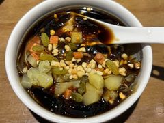 -向川南·水煮鱼·川菜(和平里店)