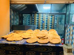 -巴依老爷·新疆美食(上城区天城路店)