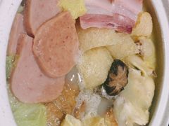 全家福-蝶园·装修中(BFC外滩金融中心店)