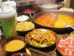 -冯校长老火锅(深圳福田店)