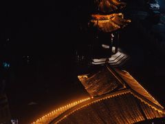 -杜甫江阁