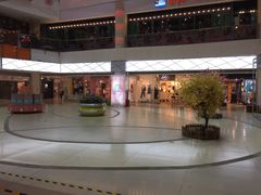 店内环境-上海世茂广场(南京东路店)