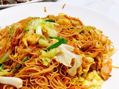 -醉壹号海鲜大排档(厦门美食地标店)