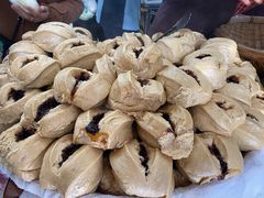 -丽华叶儿粑总汇