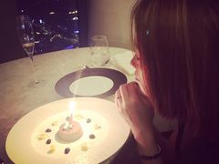 -广州四季酒店·佰鲜汇·现代法餐