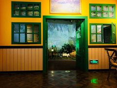 -印象莫奈时光映迹艺术展
