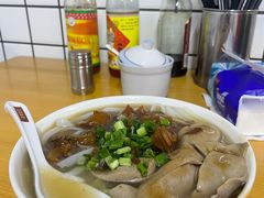 -荔林食店(西华路店)