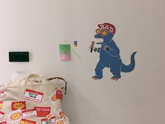-Badmarket(庙前西街店)