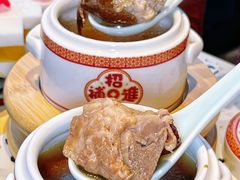 -点都德(广州白云山景区南门店)