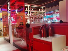 -万达广场(太原街店)