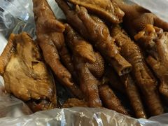 -顺城金记卤鸡·清真
