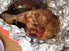 -金兴利茶室(新苏兰店)