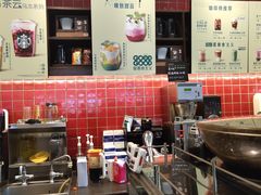 -星巴克(天津大悦城第二店)