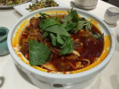 -怡得观滇餐厅·地道昆明菜·1996(海埂大坝店)