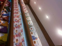 -嘉华鲜花饼·现烤(昆明老街店)