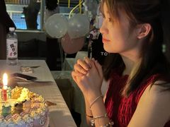 -春树下·树屋花房西餐厅(罍街AS1980店)