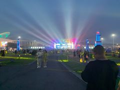 -第35届青岛国际啤酒节