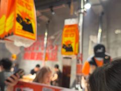-霸腹烤肉(厦门柚子番店)