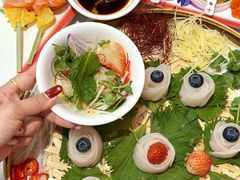 -官塘锋记鱼生·生腌·砂锅粥(牌坊街店)