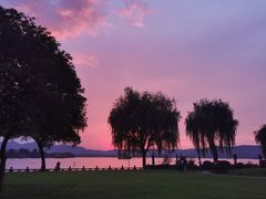 -杭州西湖柳莺里酒店·闻莺厅