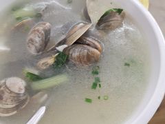 -明记海鲜大排档(巽寮湾店)