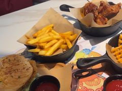 -必胜客(栖乐荟店)