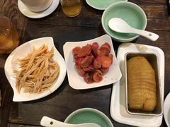 -五观堂素食(新华路店)