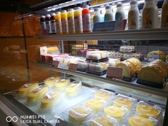 -BreadTalk面包新语·烘焙蛋糕(五羊邨店)