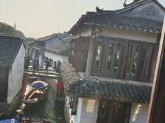 -沈厅酒家(周庄店)