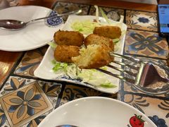 -番茄屋葡式美食(总店)
