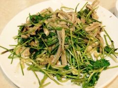 同发号饭庄-同发号饭庄(复兴路店)