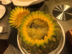 聚宝盆-茶叁酒肆·楚味江湖(菱角湖店)