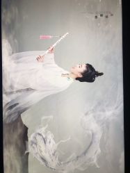 点击看大图 -红颜印画古风汉服艺术摄影