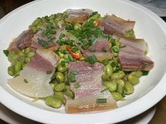 -众顺和非遗淮扬菜(何园店)