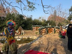 -HERRE·FARM 赫尔露营农场·团建聚会包场