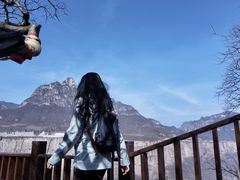 -河南宝泉旅游区