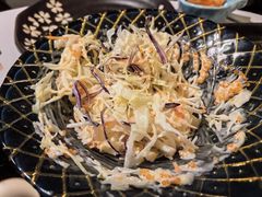 -天狗山料理(省体店)