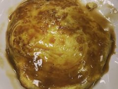 -天津外国语大学（马场道校区）食堂