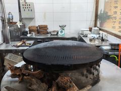 -烤肉宛饭庄(北新桥店)