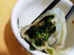 -乡府肉丁水饺(环山路店)