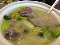 -同里湖大饭店-怡景轩中餐厅(同里古镇店)