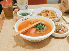 -味千拉面(惠州文昌一路分店)