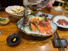 -尺山寸水日料(马桥满天星店)