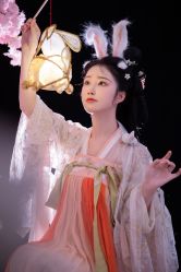 -八角古风摄影