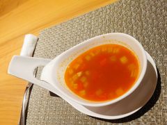 罗宋汤-香樟花园法式铁板烧(恒隆广场店)