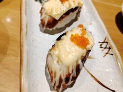 -一心创作料理屋(经开万达店)