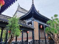-中山詹园