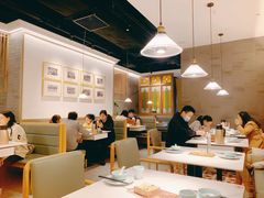 大堂-小荔园·粤菜小馆(美的悦然广场店)